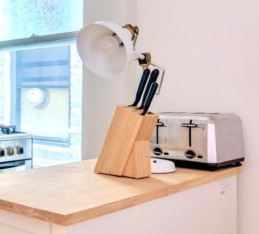 2 Bedroom Cozy Heaven In China Town Appartamento *