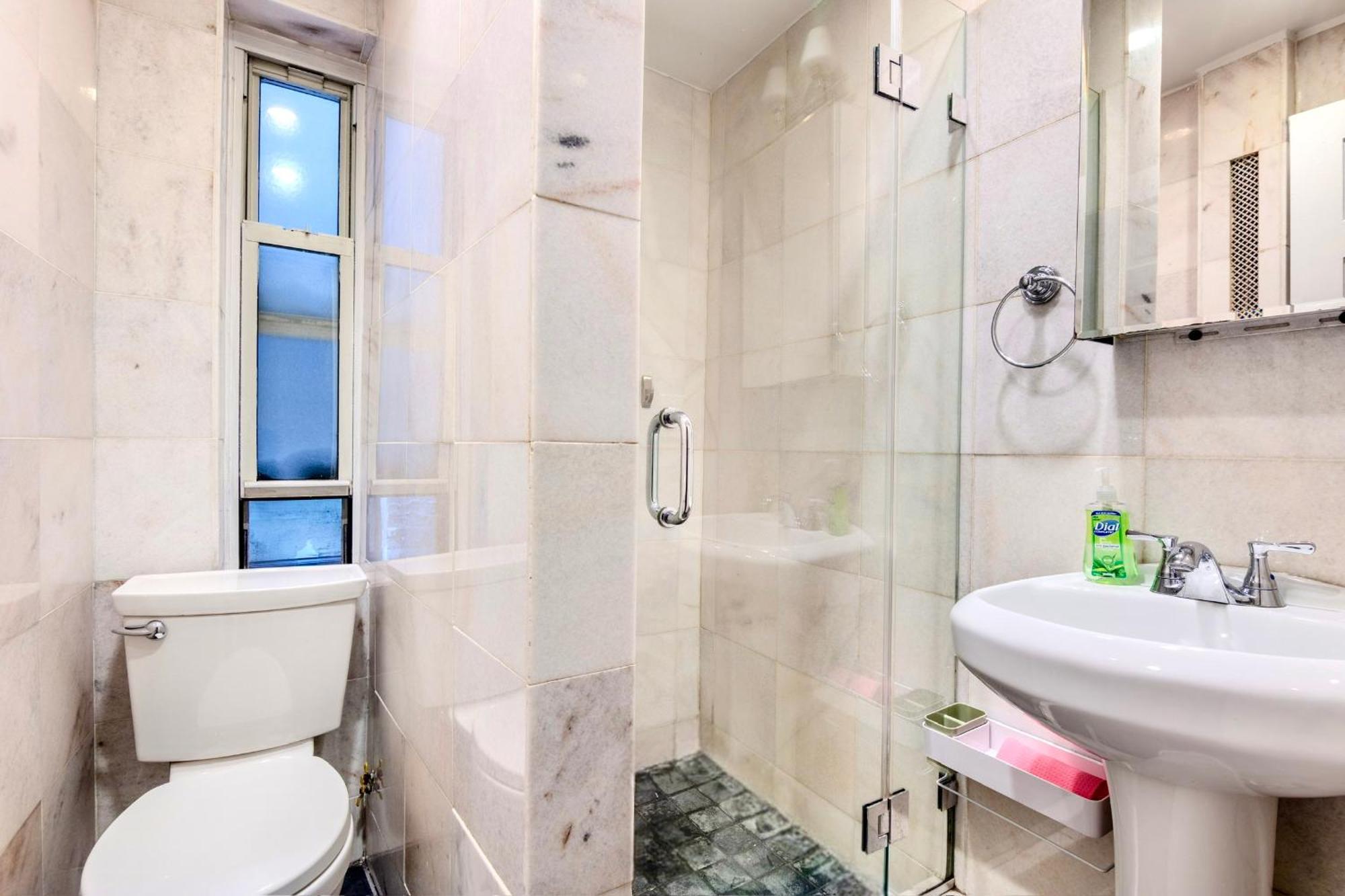 Appartamento 2 Bedroom Cozy Heaven In China Town New York