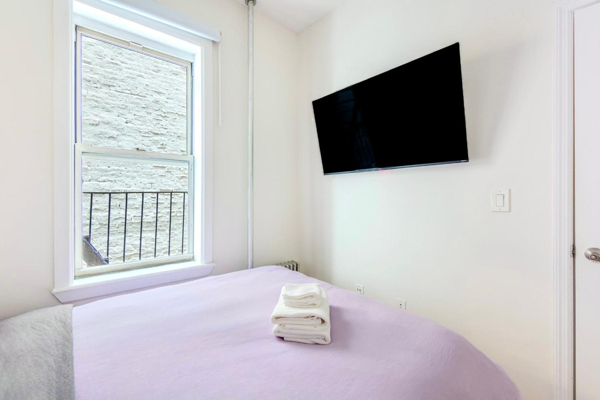 2 Bedroom Cozy Heaven In China Town Appartamento *