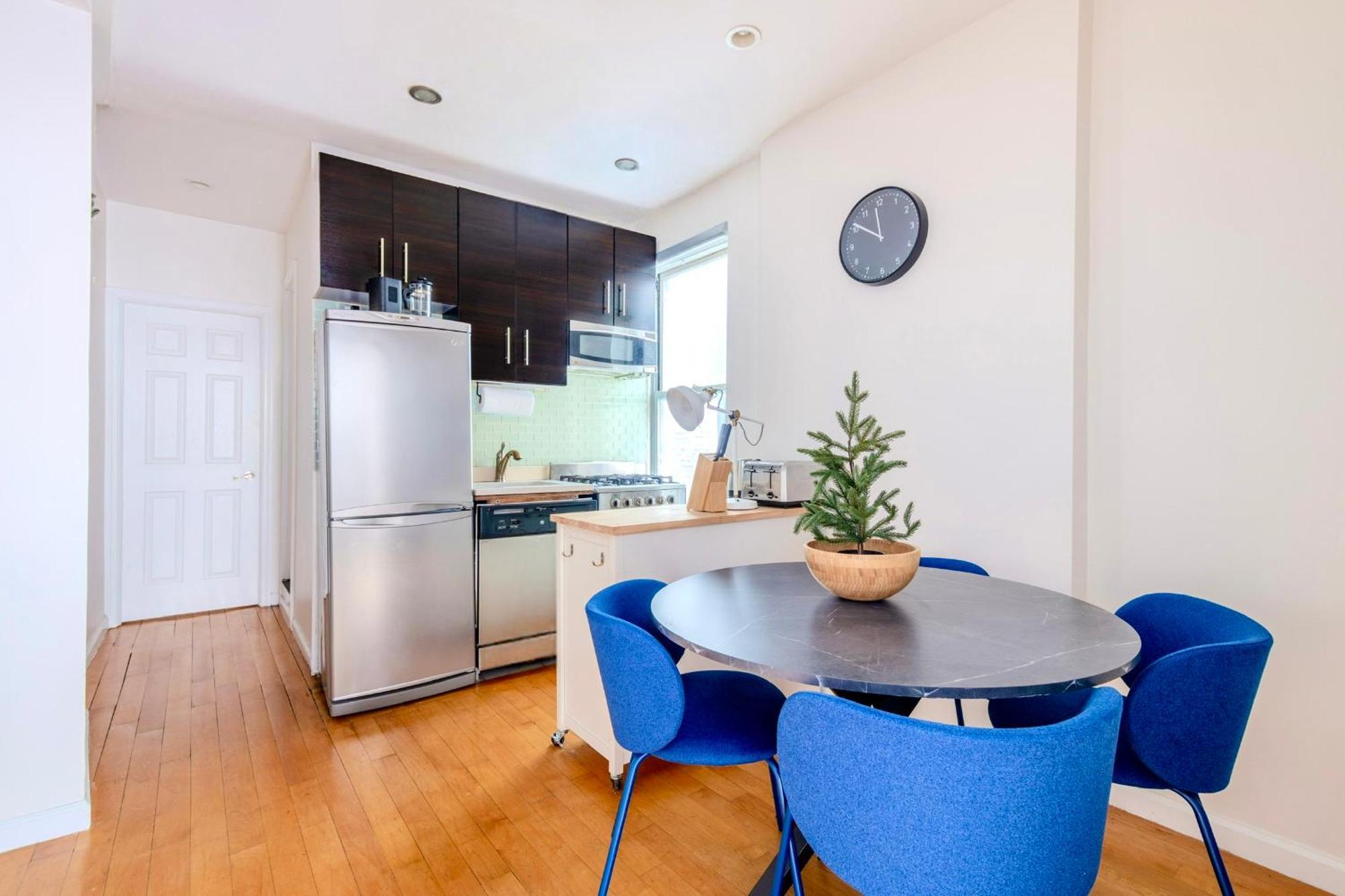 Appartamento 2 Bedroom Cozy Heaven In China Town *
