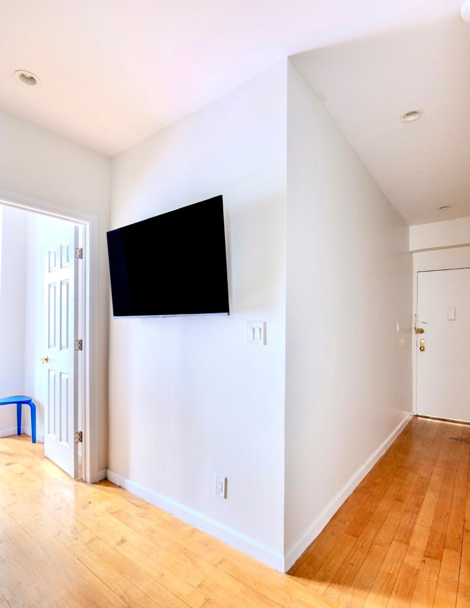 2 Bedroom Cozy Heaven In China Town Appartamento New York